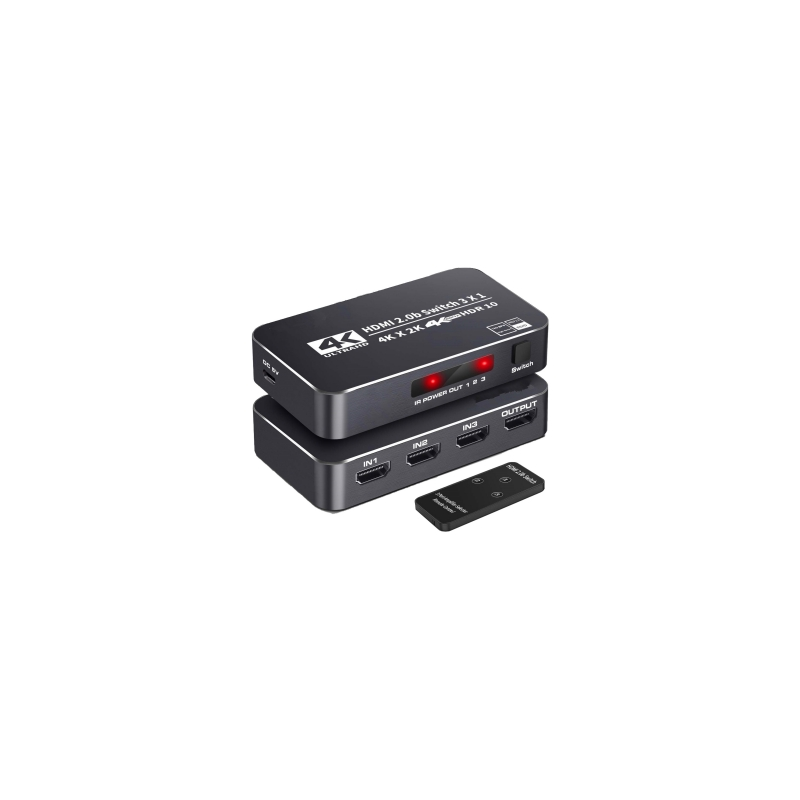 FSATECH EXT5002
